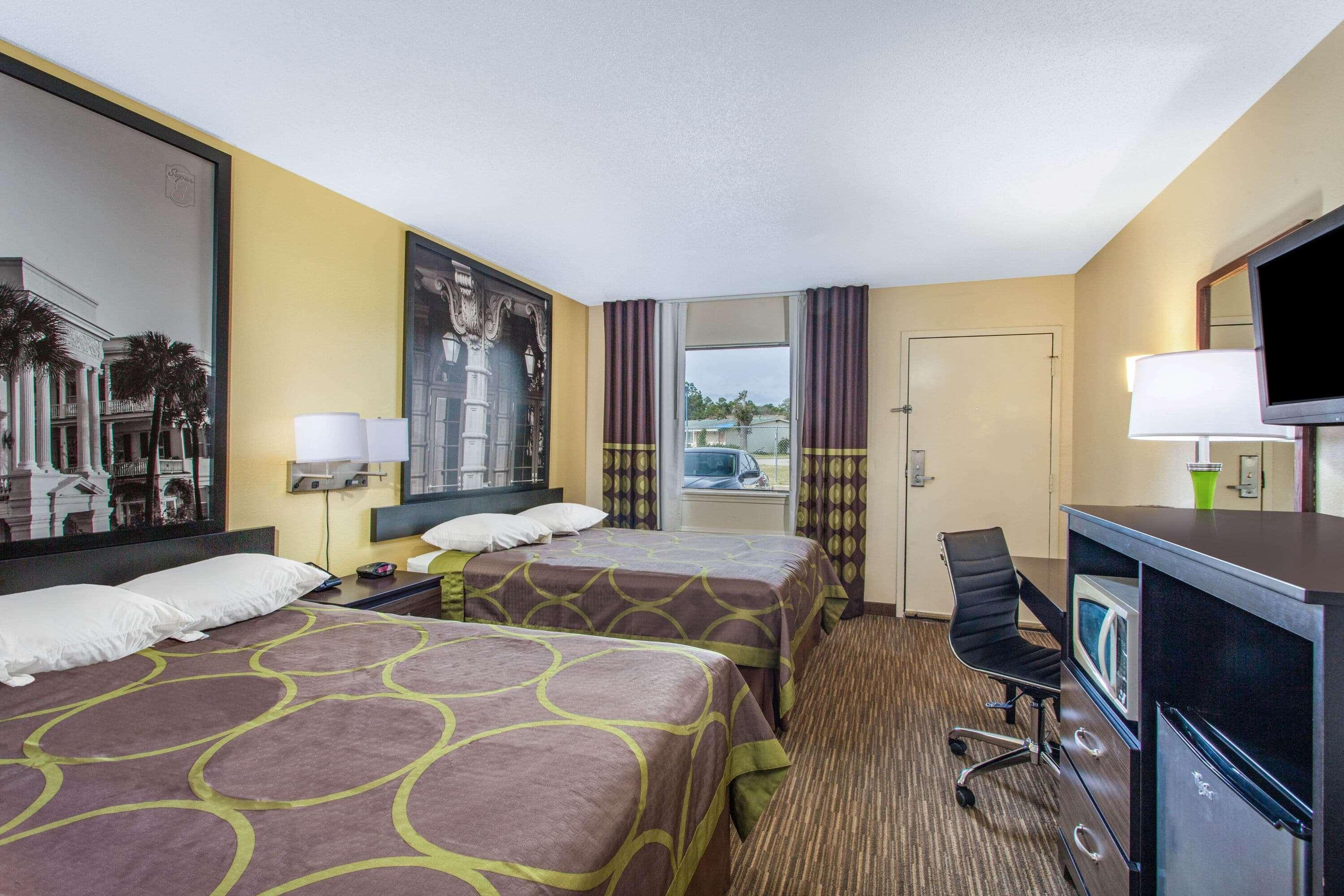 Super 8 Florence South Carolina Exterior foto