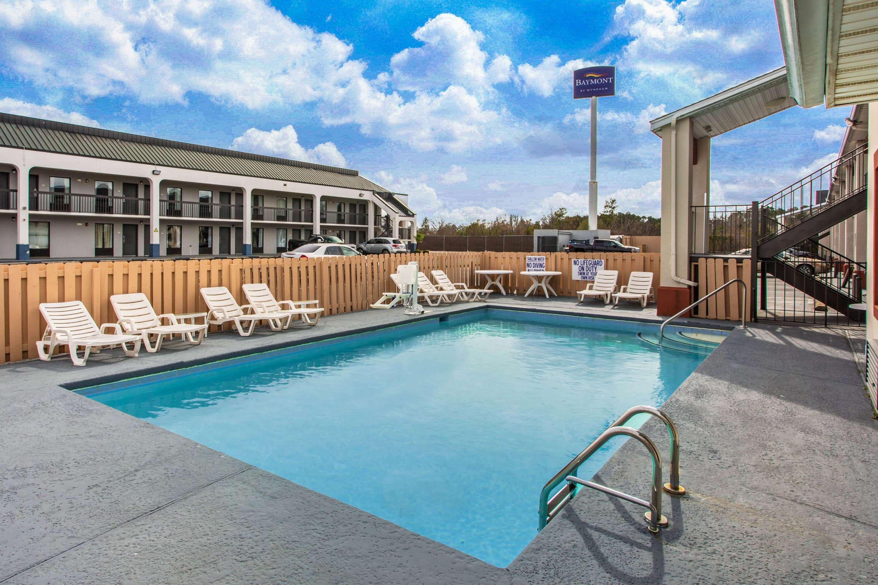 Super 8 Florence South Carolina Exterior foto