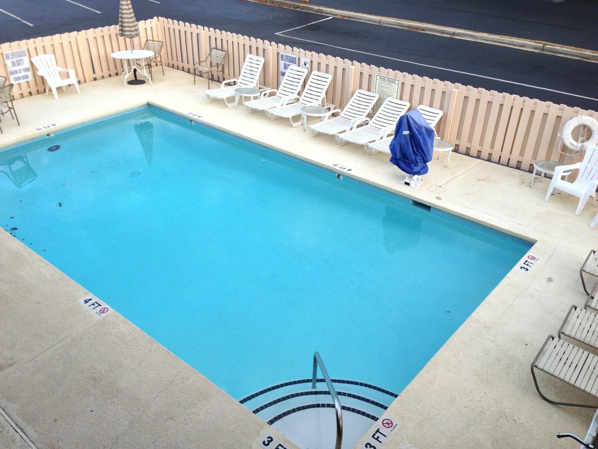 Super 8 Florence South Carolina Exterior foto